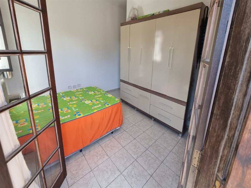 Casa com 3 quartos e 150 m² em Vila Caiçara, Praia Grande