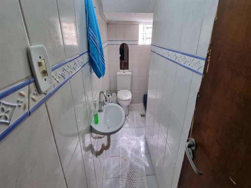 Casa com 3 quartos e 150 m² em Vila Caiçara, Praia Grande