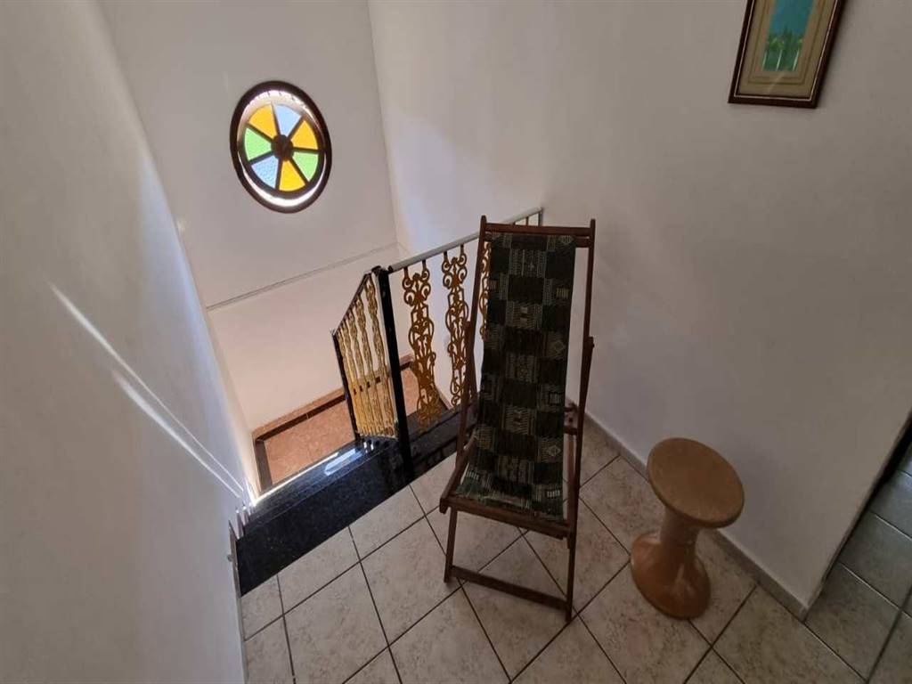 Casa com 3 quartos e 150 m² em Vila Caiçara, Praia Grande