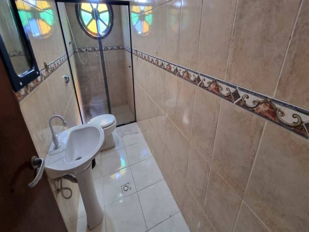 Casa com 3 quartos e 150 m² em Vila Caiçara, Praia Grande
