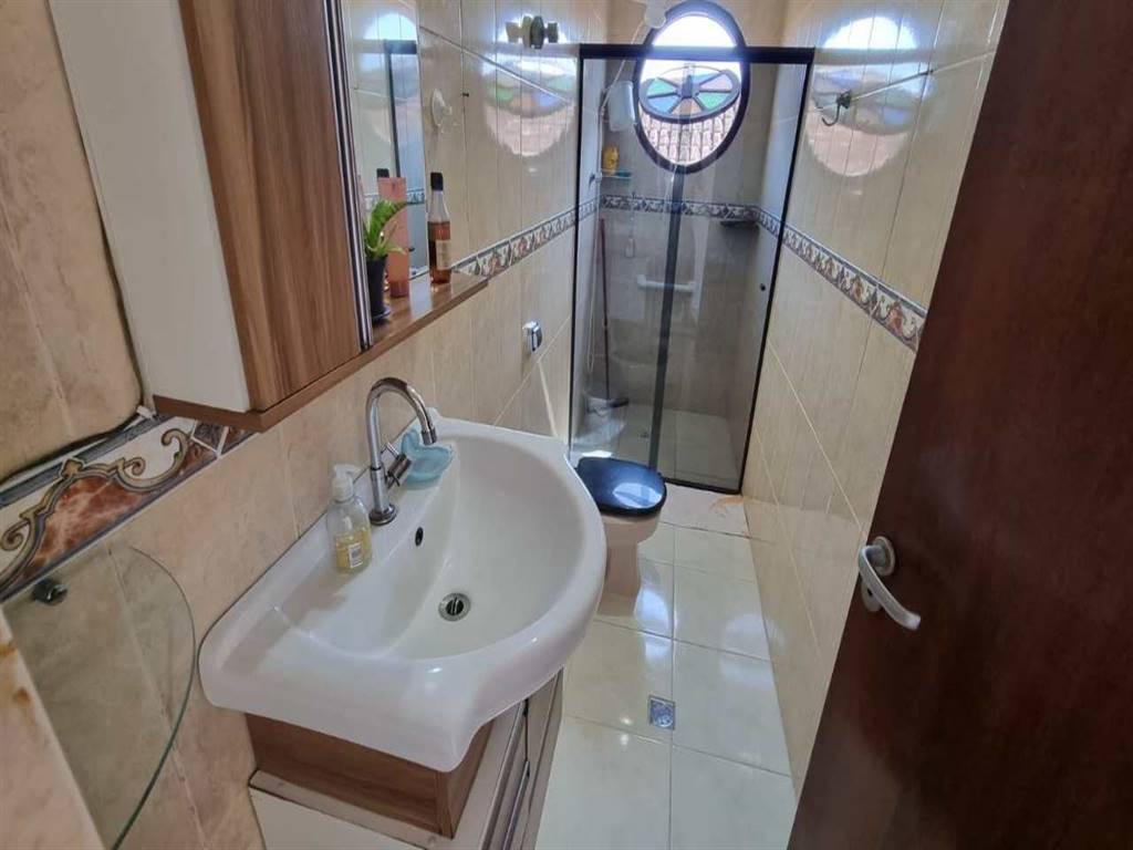 Casa com 3 quartos e 150 m² em Vila Caiçara, Praia Grande