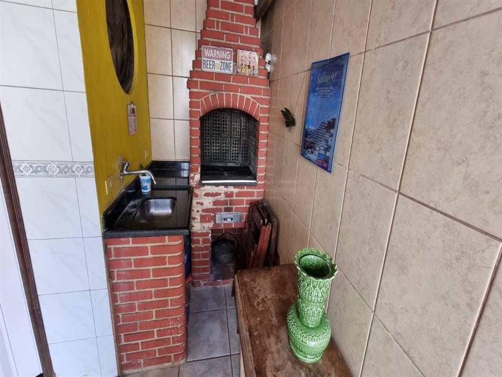 Casa com 3 quartos e 150 m² em Vila Caiçara, Praia Grande