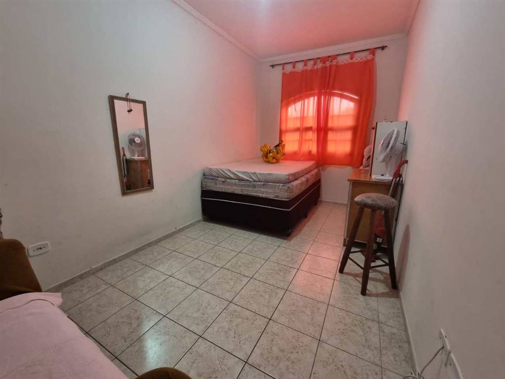 Casa com 3 quartos e 150 m² em Vila Caiçara, Praia Grande