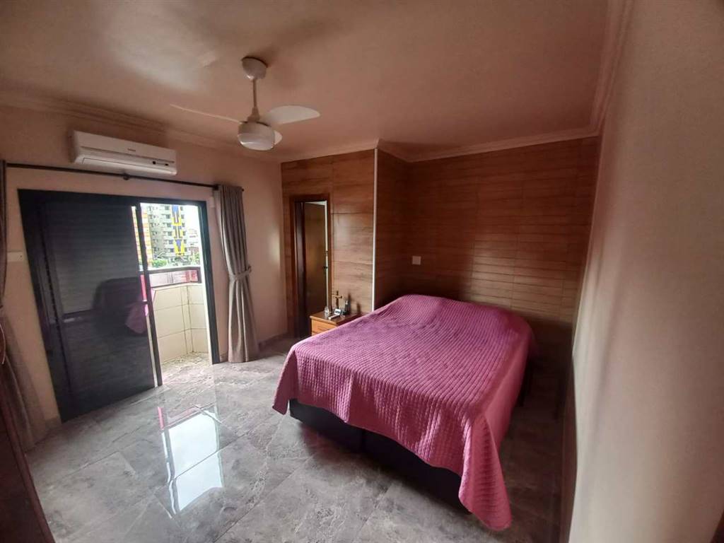 Apartamento com 2 quartos e 162 m² em Vila Caiçara, Praia Grande