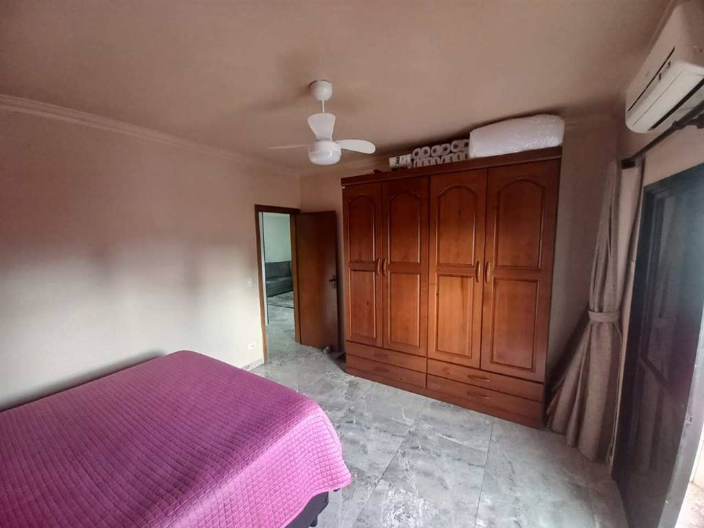 Apartamento com 2 quartos e 162 m² em Vila Caiçara, Praia Grande