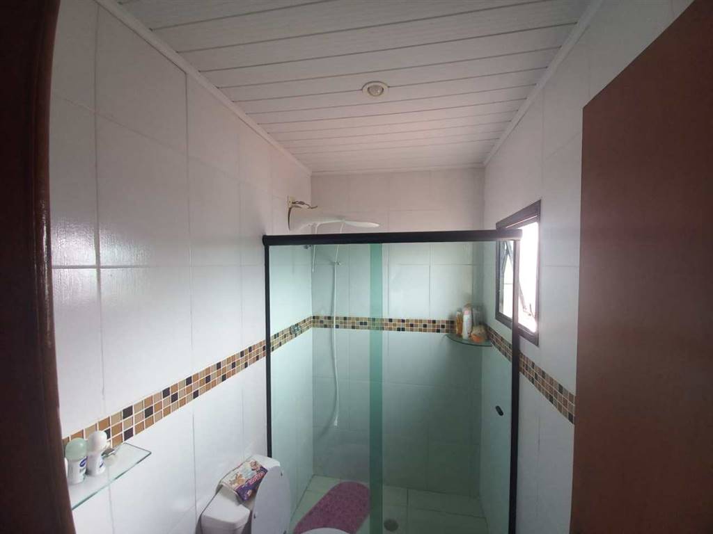Apartamento com 2 quartos e 162 m² em Vila Caiçara, Praia Grande