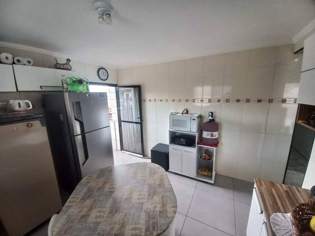 Apartamento com 2 quartos e 162 m² em Vila Caiçara, Praia Grande