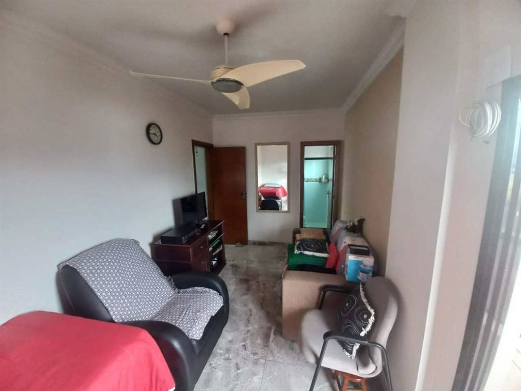 Apartamento com 2 quartos e 162 m² em Vila Caiçara, Praia Grande