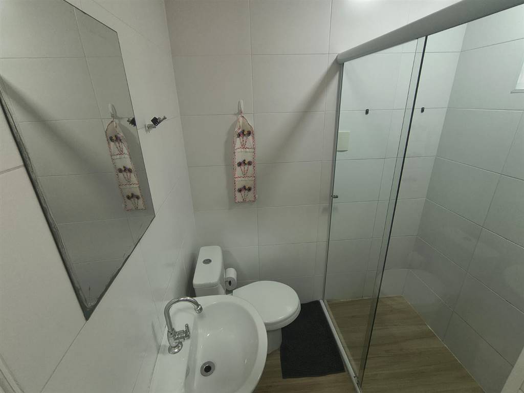 Apartamento com 1 quarto e 51 m² em Vila Caiçara, Praia Grande