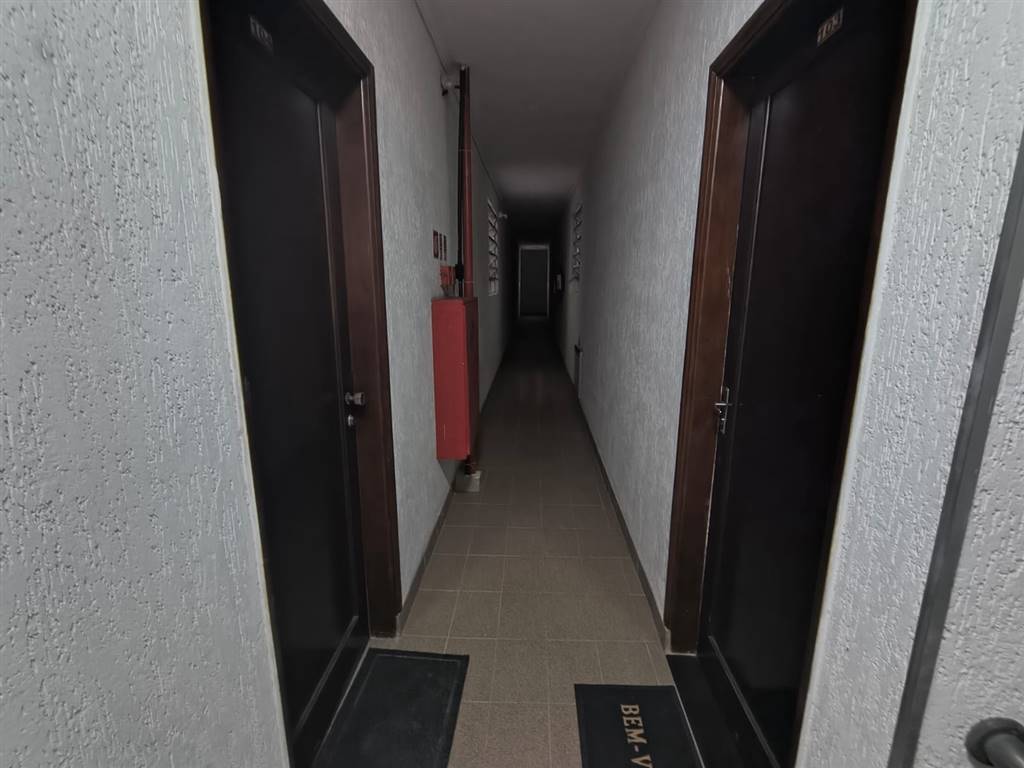 Apartamento com 1 quarto e 51 m² em Vila Caiçara, Praia Grande