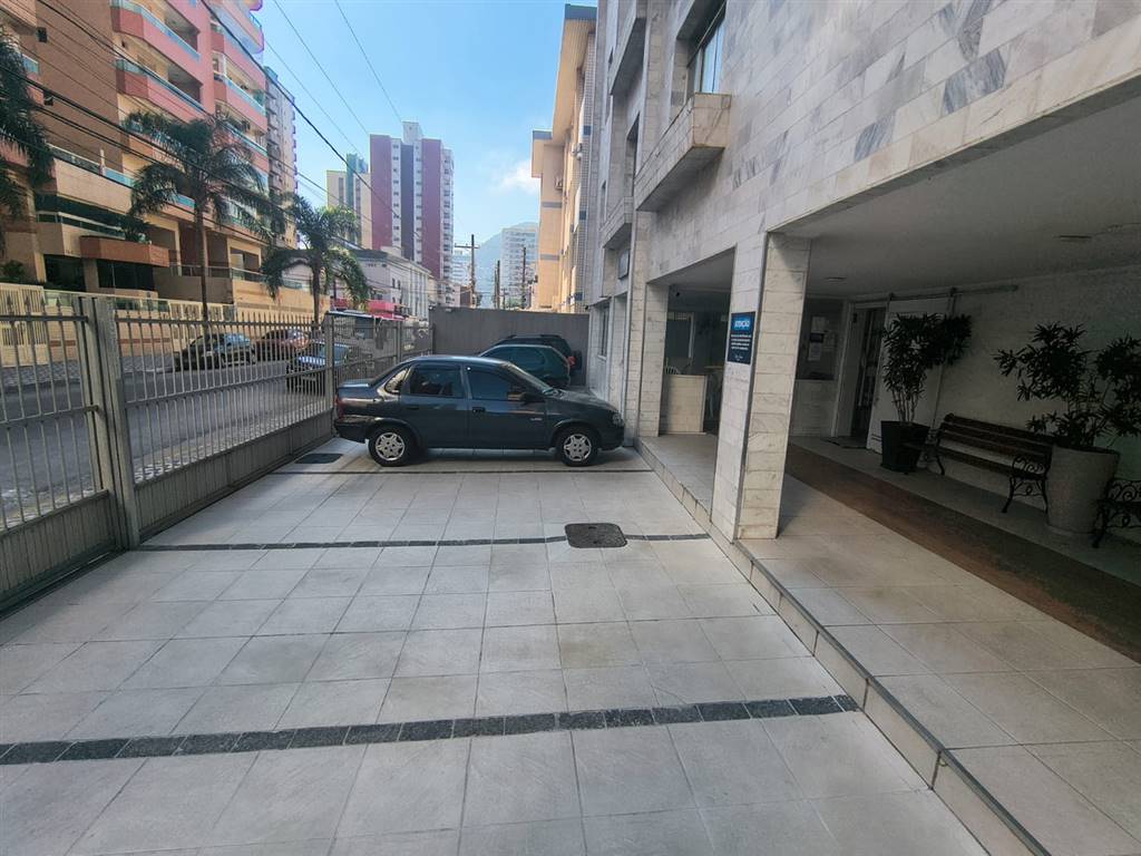 Apartamento com 1 quarto e 51 m² em Vila Caiçara, Praia Grande