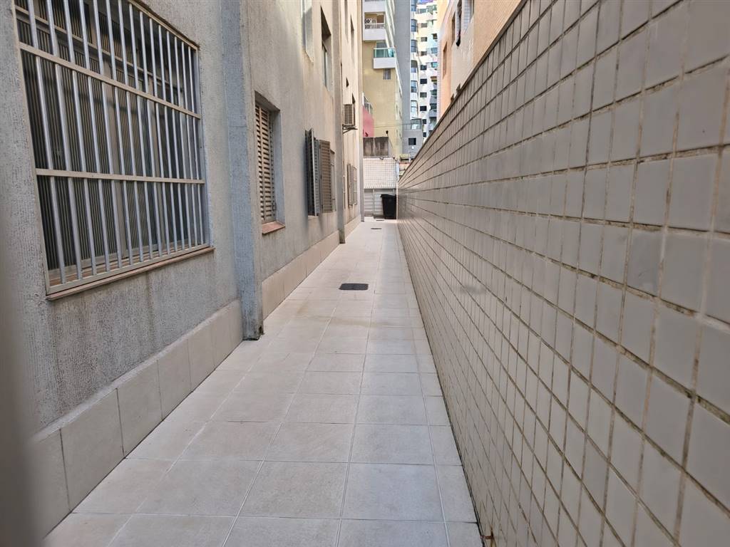 Apartamento com 1 quarto e 51 m² em Vila Caiçara, Praia Grande