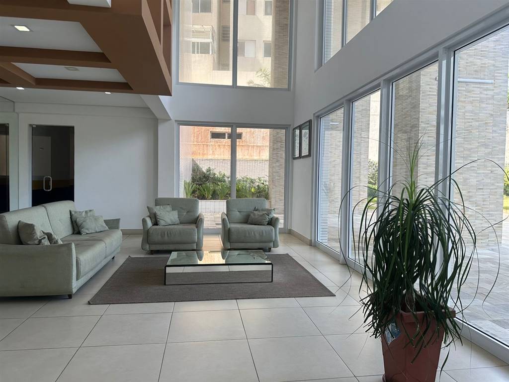 Apartamento com 2 quartos e 80 m² em Vila Caiçara, Praia Grande