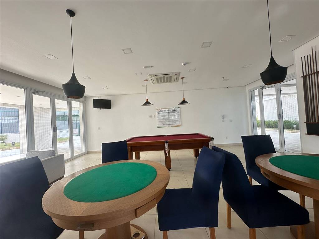Apartamento com 2 quartos e 80 m² em Vila Caiçara, Praia Grande