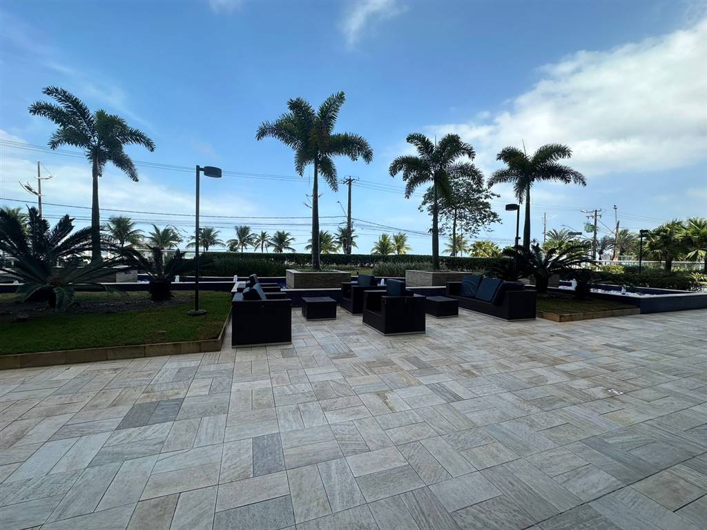 Apartamento com 2 quartos e 80 m² em Vila Caiçara, Praia Grande