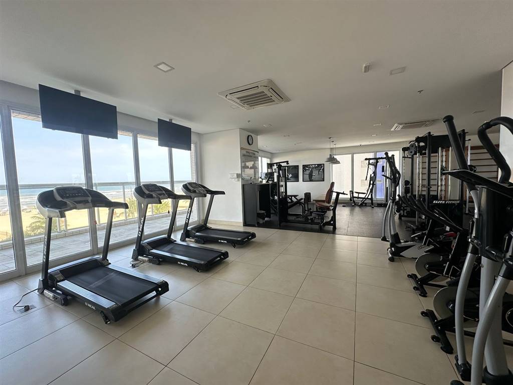 Apartamento com 2 quartos e 80 m² em Vila Caiçara, Praia Grande