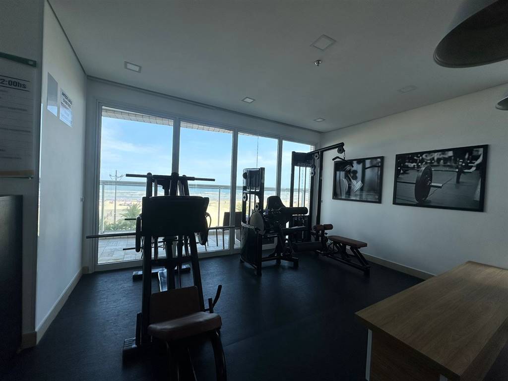 Apartamento com 2 quartos e 80 m² em Vila Caiçara, Praia Grande