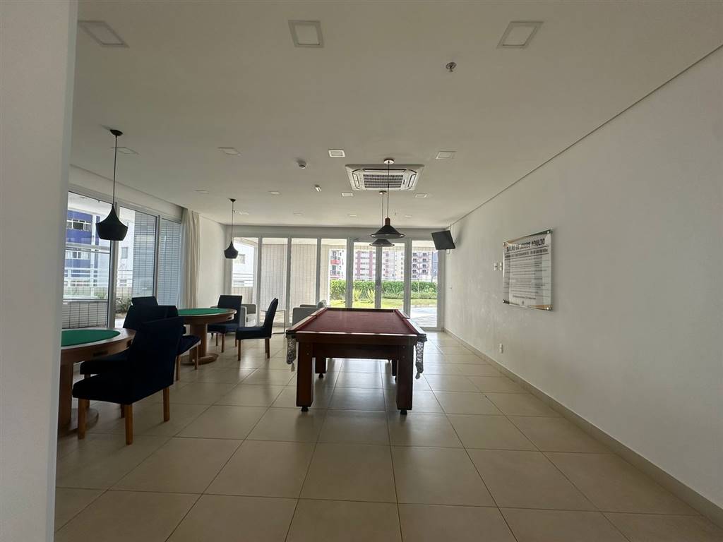 Apartamento com 2 quartos e 80 m² em Vila Caiçara, Praia Grande