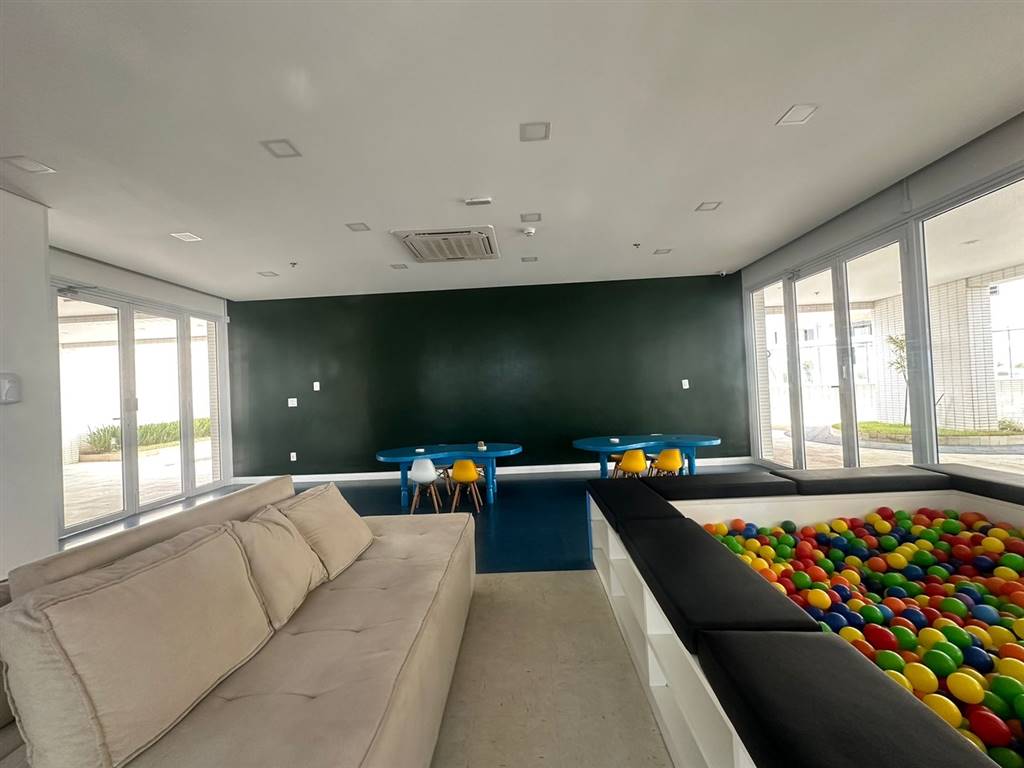 Apartamento com 2 quartos e 80 m² em Vila Caiçara, Praia Grande