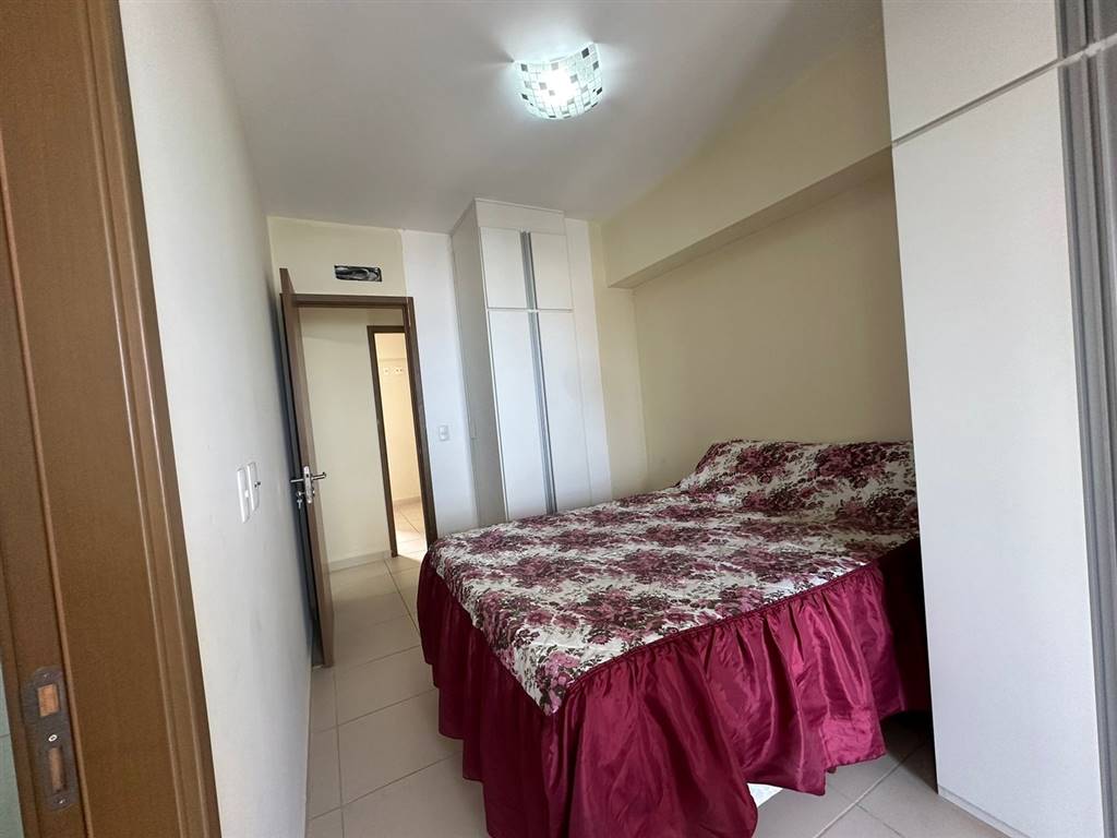 Apartamento com 2 quartos e 80 m² em Vila Caiçara, Praia Grande