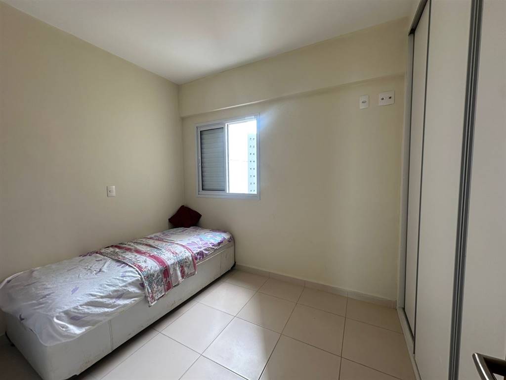 Apartamento com 2 quartos e 80 m² em Vila Caiçara, Praia Grande