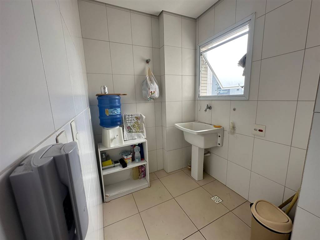 Apartamento com 2 quartos e 80 m² em Vila Caiçara, Praia Grande