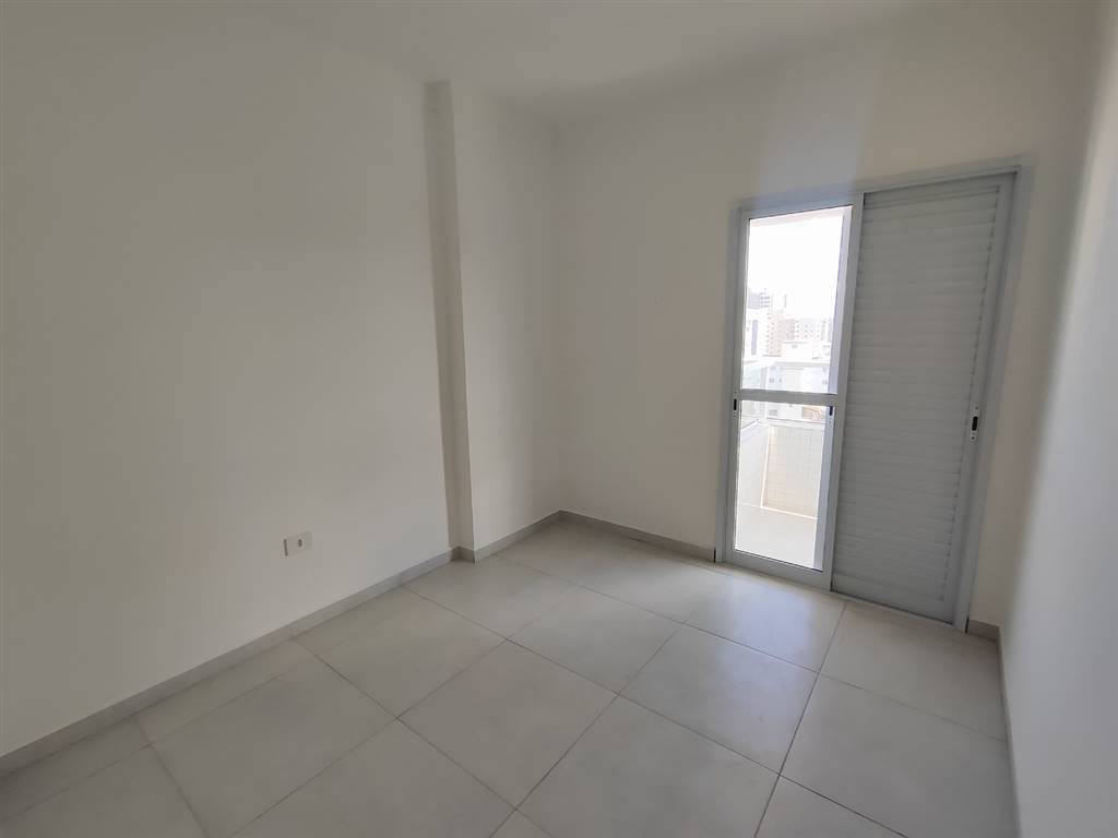 Apartamento com 2 quartos e 87 m² em Vila Caiçara, Praia Grande