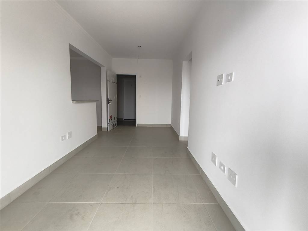 Apartamento com 1 quarto e 53 m² em Vila Caiçara, Praia Grande