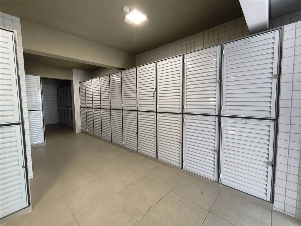Apartamento com 1 quarto e 53 m² em Vila Caiçara, Praia Grande