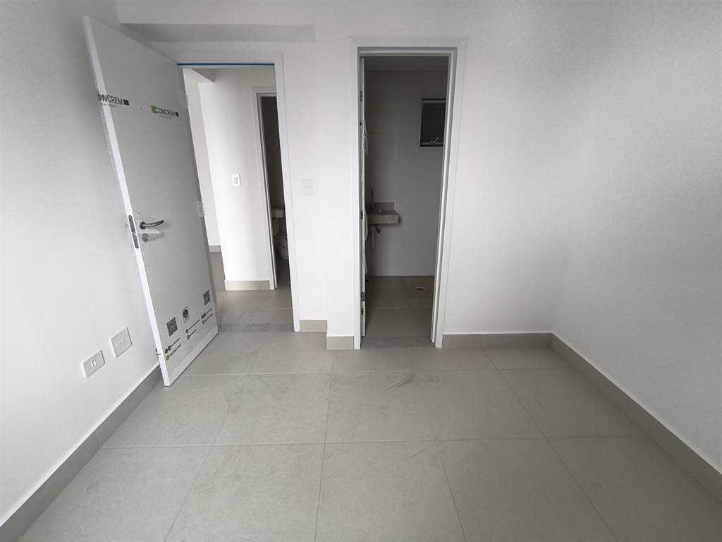 Apartamento com 1 quarto e 53 m² em Vila Caiçara, Praia Grande