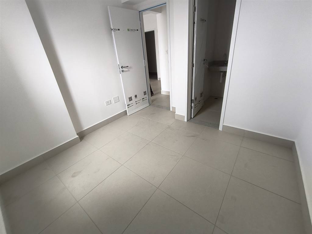 Apartamento com 1 quarto e 53 m² em Vila Caiçara, Praia Grande