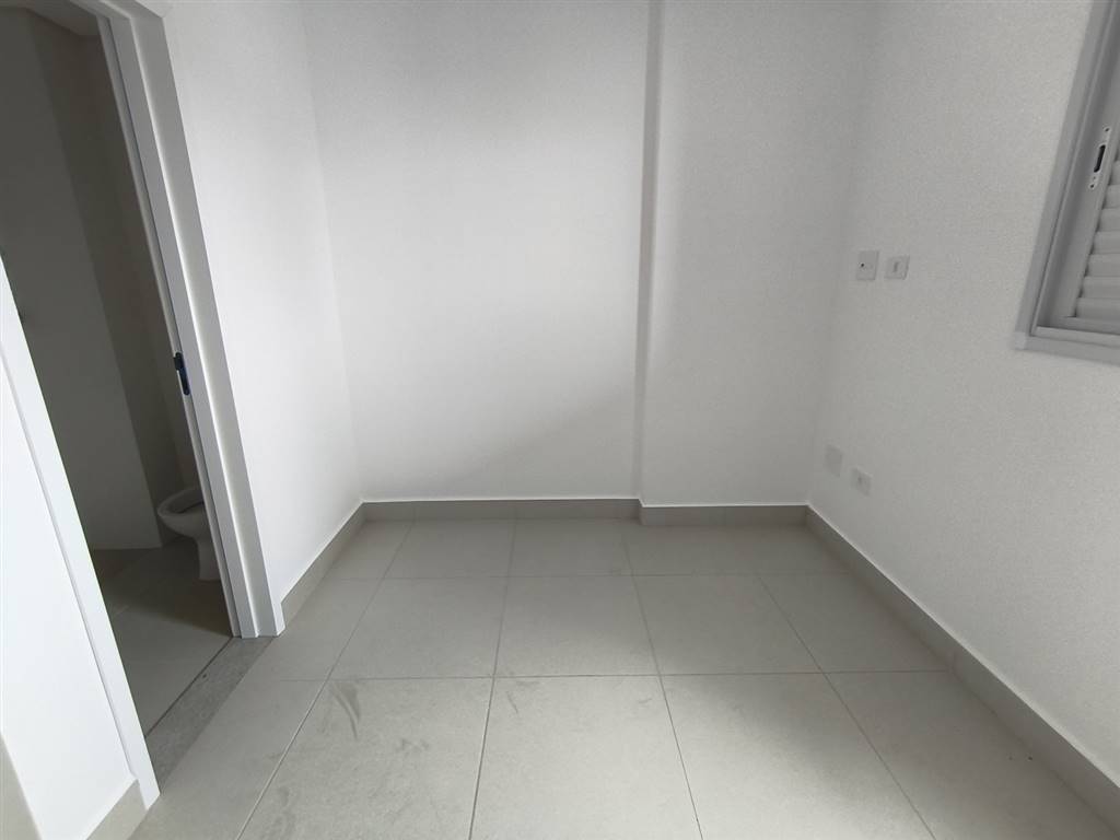Apartamento com 1 quarto e 53 m² em Vila Caiçara, Praia Grande