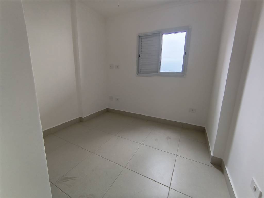 Apartamento com 1 quarto e 53 m² em Vila Caiçara, Praia Grande