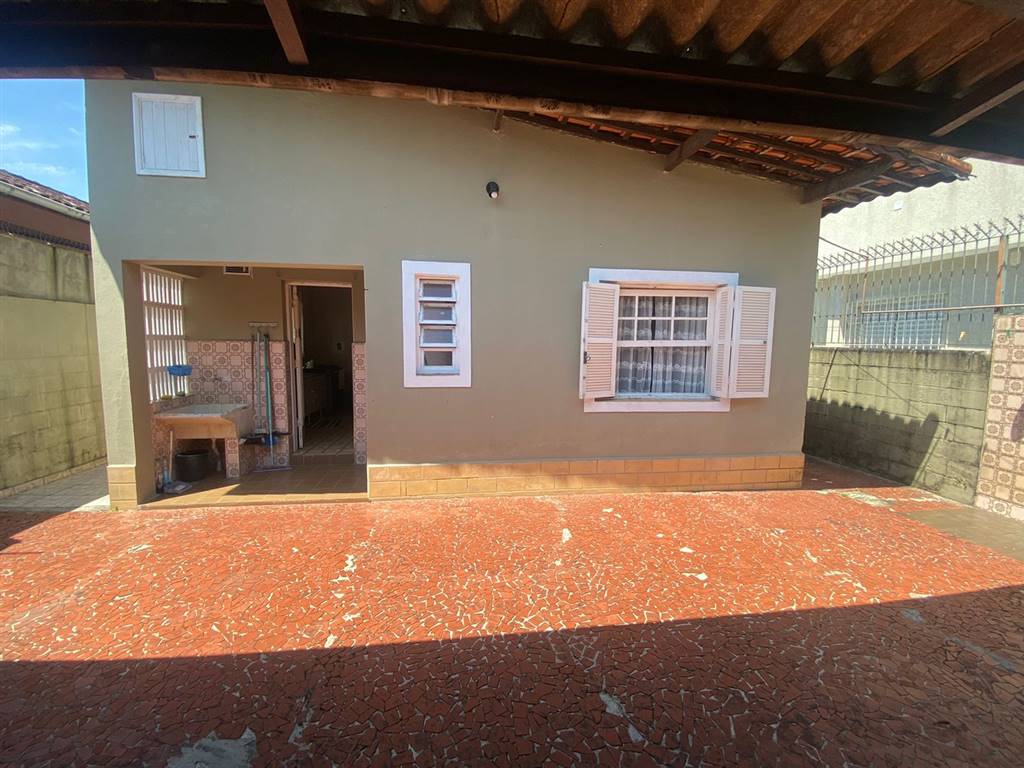 Casa com 2 quartos e 100 m² em Vila Caiçara, Praia Grande