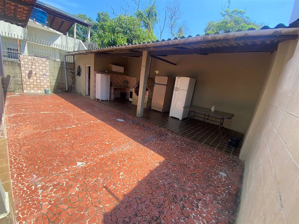 Casa com 2 quartos e 100 m² em Vila Caiçara, Praia Grande