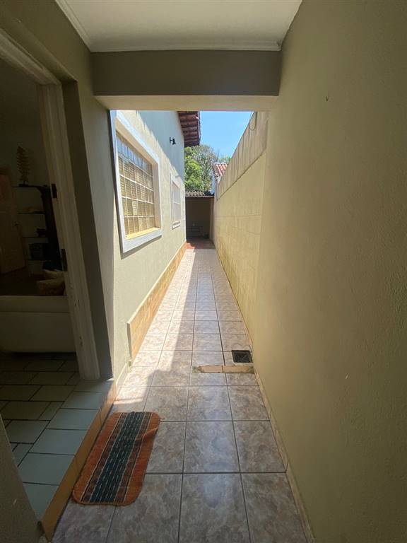 Casa com 2 quartos e 100 m² em Vila Caiçara, Praia Grande