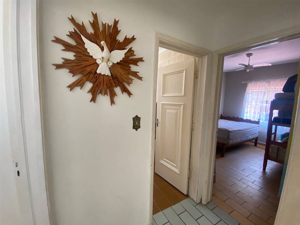 Casa com 2 quartos e 100 m² em Vila Caiçara, Praia Grande