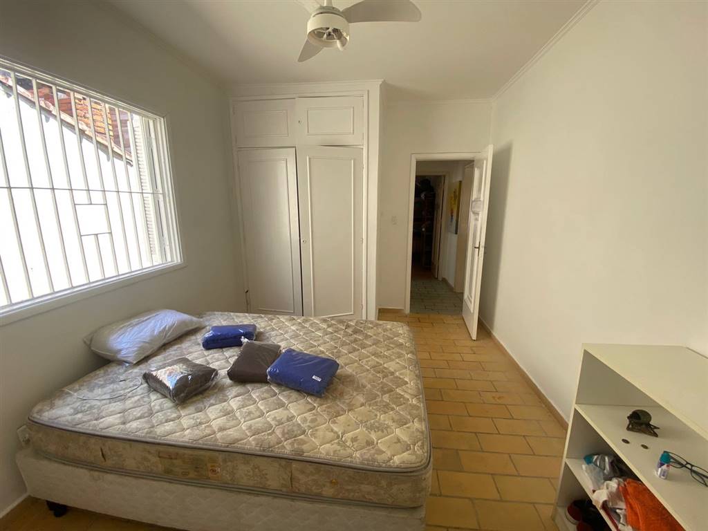 Casa com 2 quartos e 100 m² em Vila Caiçara, Praia Grande