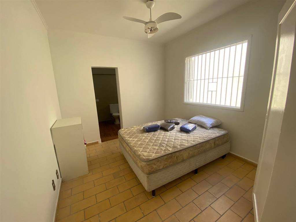 Casa com 2 quartos e 100 m² em Vila Caiçara, Praia Grande