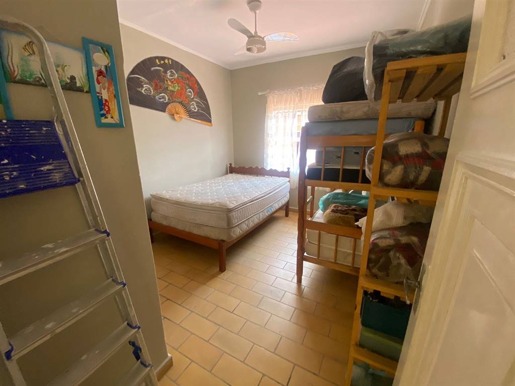 Casa com 2 quartos e 100 m² em Vila Caiçara, Praia Grande