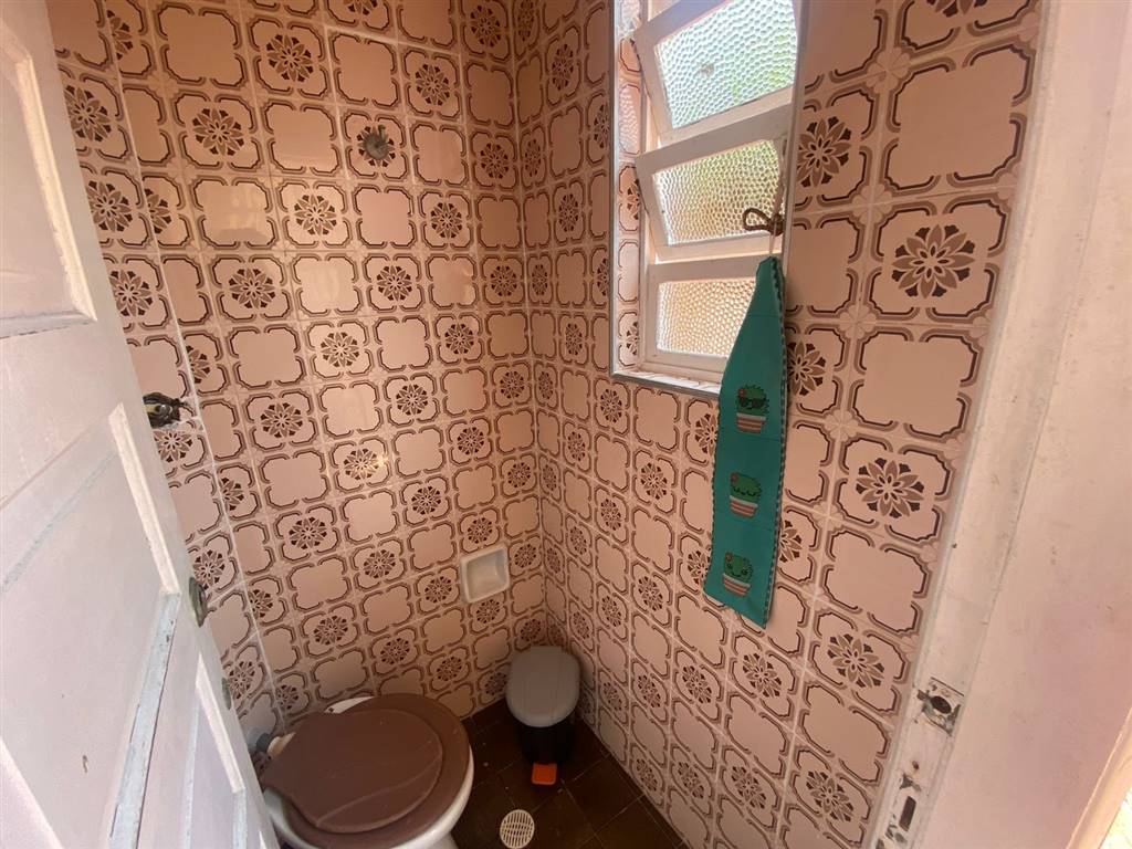 Casa com 2 quartos e 100 m² em Vila Caiçara, Praia Grande