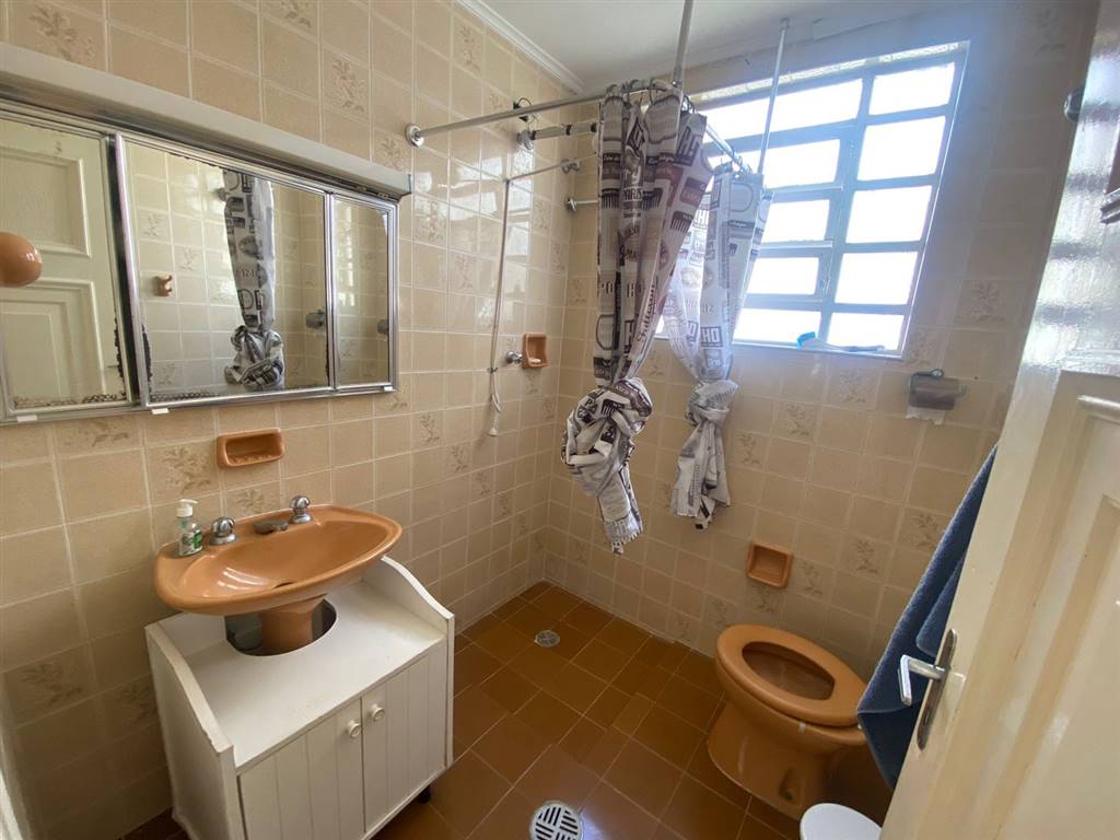 Casa com 2 quartos e 100 m² em Vila Caiçara, Praia Grande
