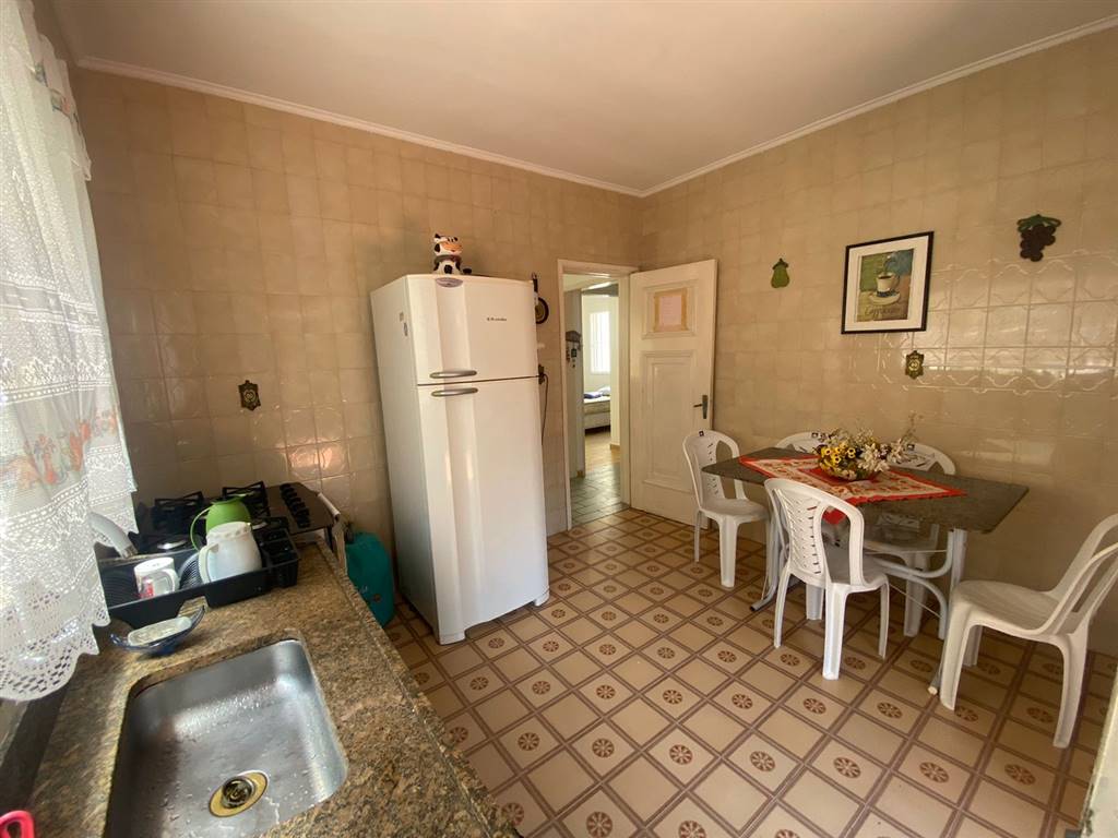 Casa com 2 quartos e 100 m² em Vila Caiçara, Praia Grande