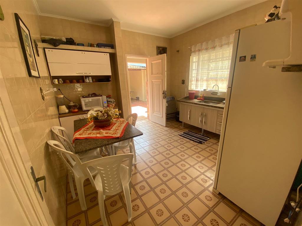 Casa com 2 quartos e 100 m² em Vila Caiçara, Praia Grande
