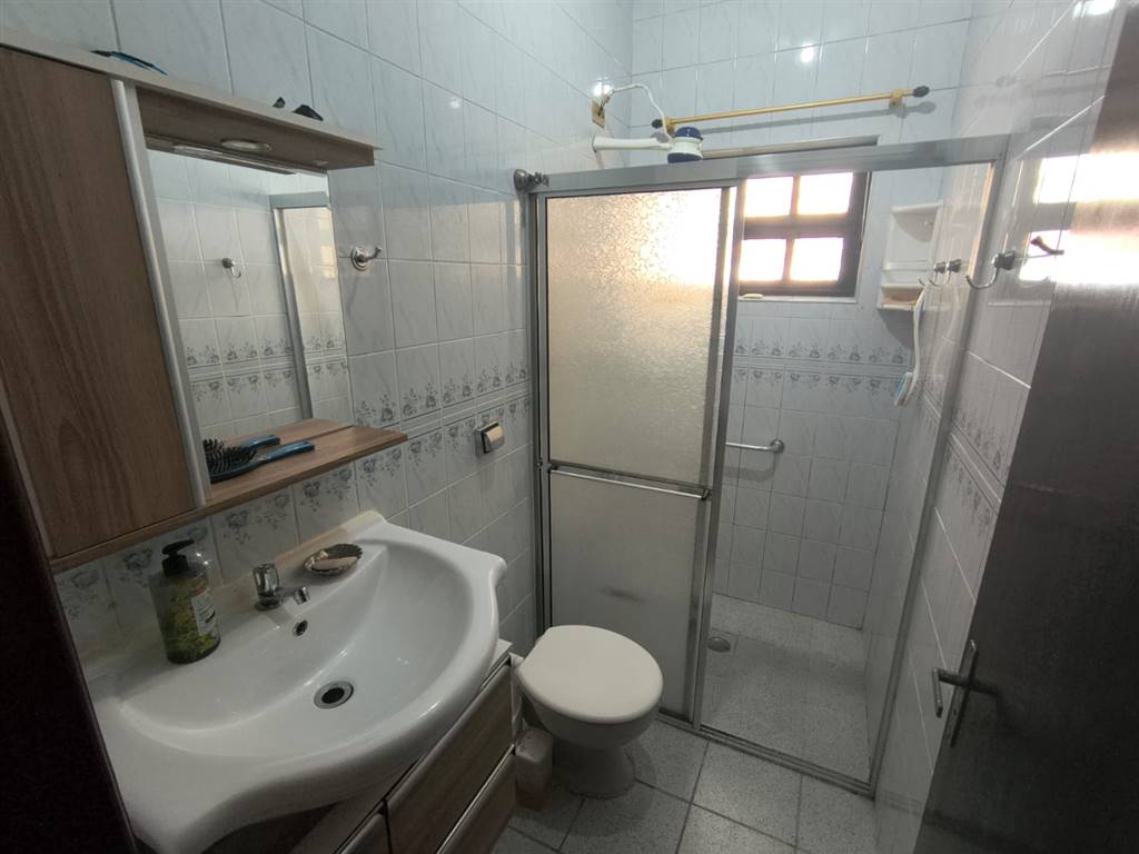 Casa com 1 quarto e 44 m² em Vila Caiçara, Praia Grande