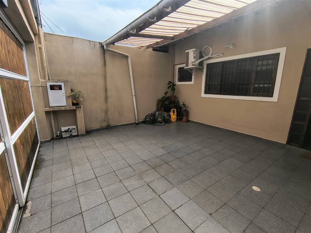 Casa com 1 quarto e 44 m² em Vila Caiçara, Praia Grande