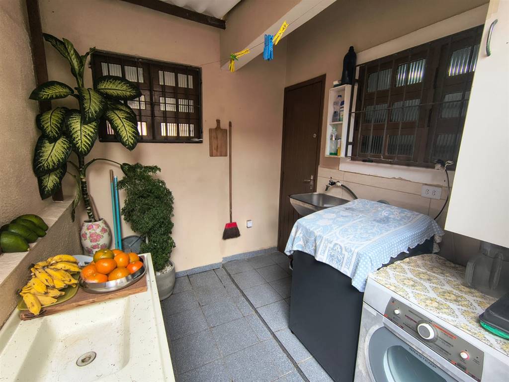 Casa com 1 quarto e 44 m² em Vila Caiçara, Praia Grande