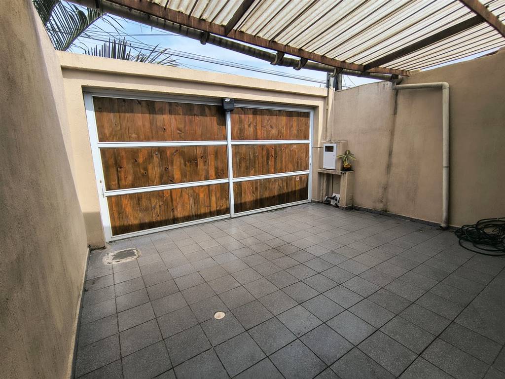Casa com 1 quarto e 44 m² em Vila Caiçara, Praia Grande