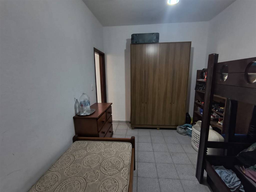 Casa com 1 quarto e 44 m² em Vila Caiçara, Praia Grande