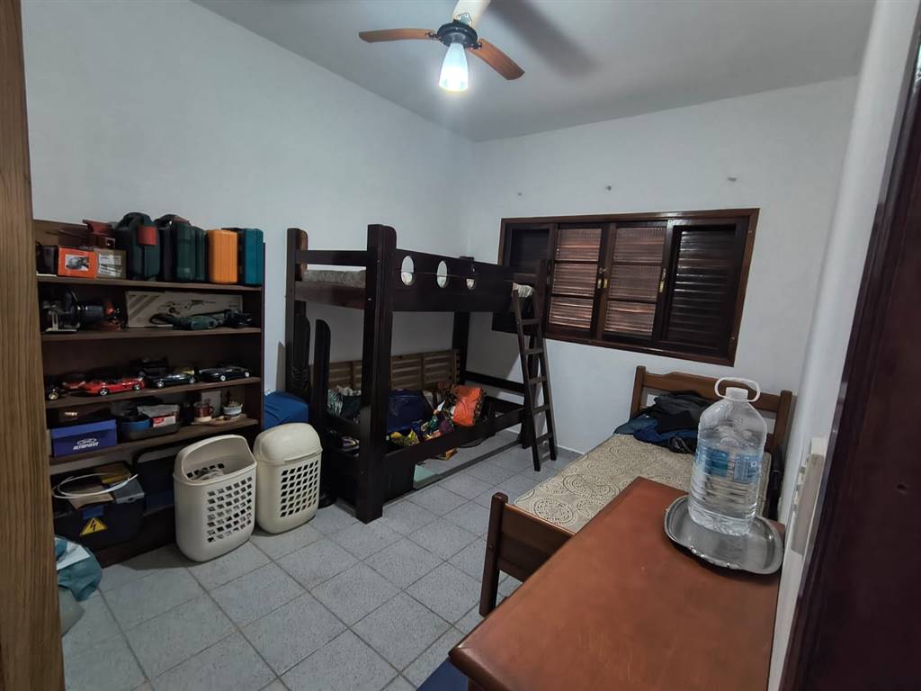 Casa com 1 quarto e 44 m² em Vila Caiçara, Praia Grande